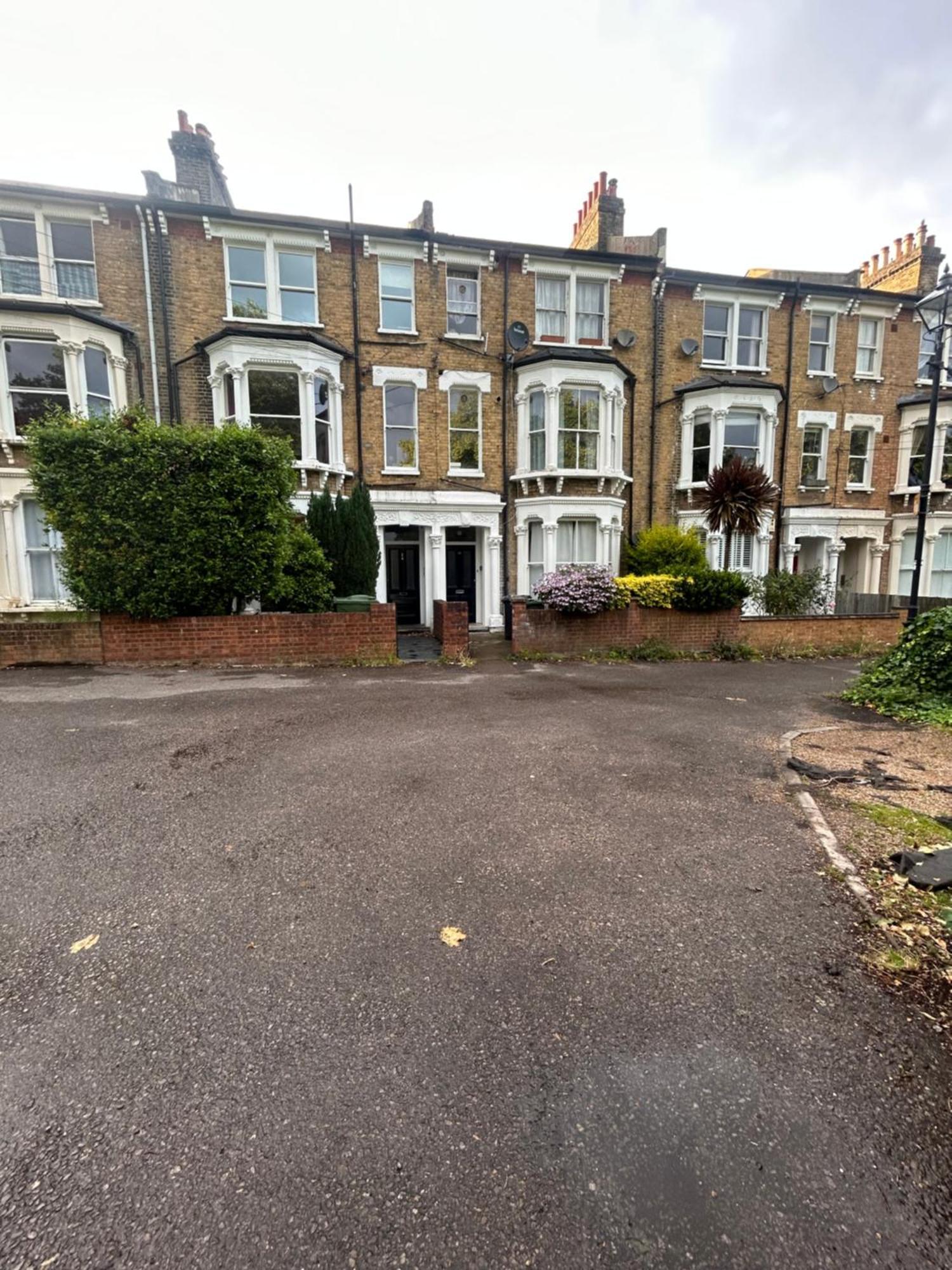 Qties Luxury Home London Exterior photo